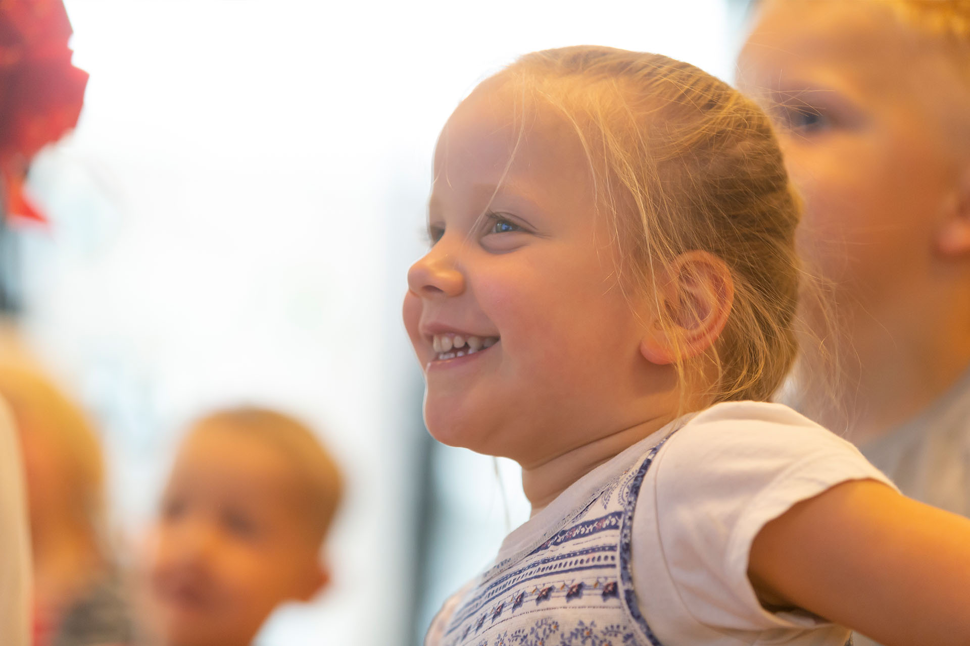 Ouders - ondersteuning