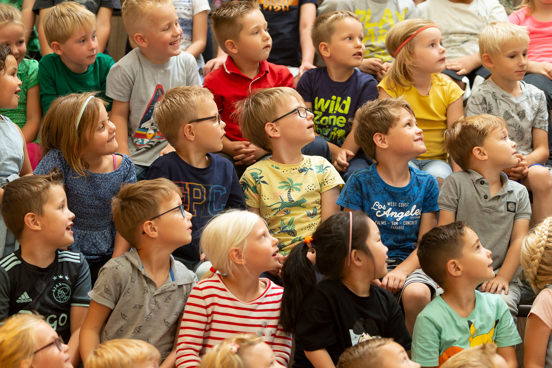 Oudervereniging Oudervereniging